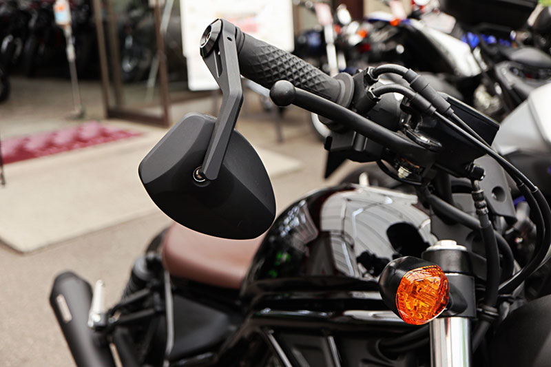 値引 ヘルメット バイク用品はとやバイク 外装 シックデザイン ティーラスポーツRフェンダー ビビットBK XL883 1200 CHIC  DESIGN XL-RF2-BK 取寄品